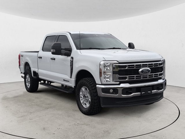 2025 Ford Super Duty F-250 SRW XLT