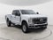 2025 Ford Super Duty F-250 SRW XLT