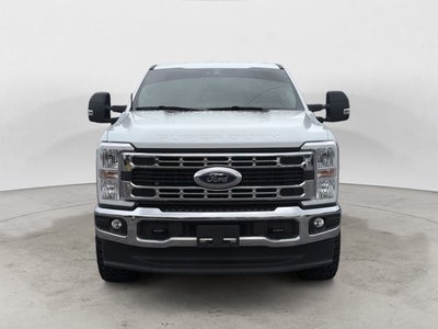 2025 Ford Super Duty F-250 SRW XLT