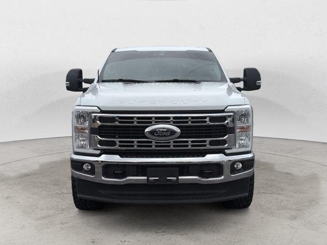 2025 Ford Super Duty F-250 SRW XLT