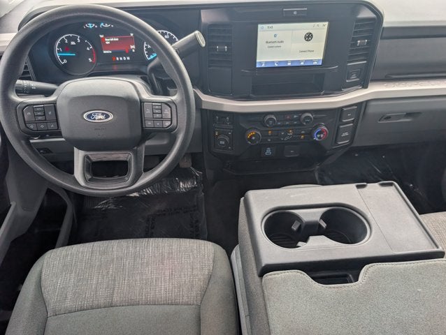2025 Ford Super Duty F-250 SRW XLT