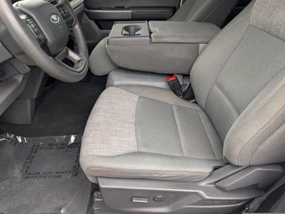 2025 Ford Super Duty F-250 SRW XLT