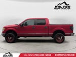 2010 Ford F-150 XLT