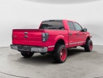 2010 Ford F-150 XLT