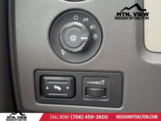 2010 Ford F-150 XLT