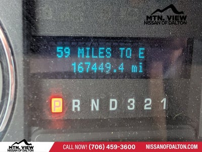 2010 Ford F-150 XLT