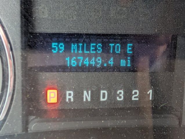 2010 Ford F-150 XLT