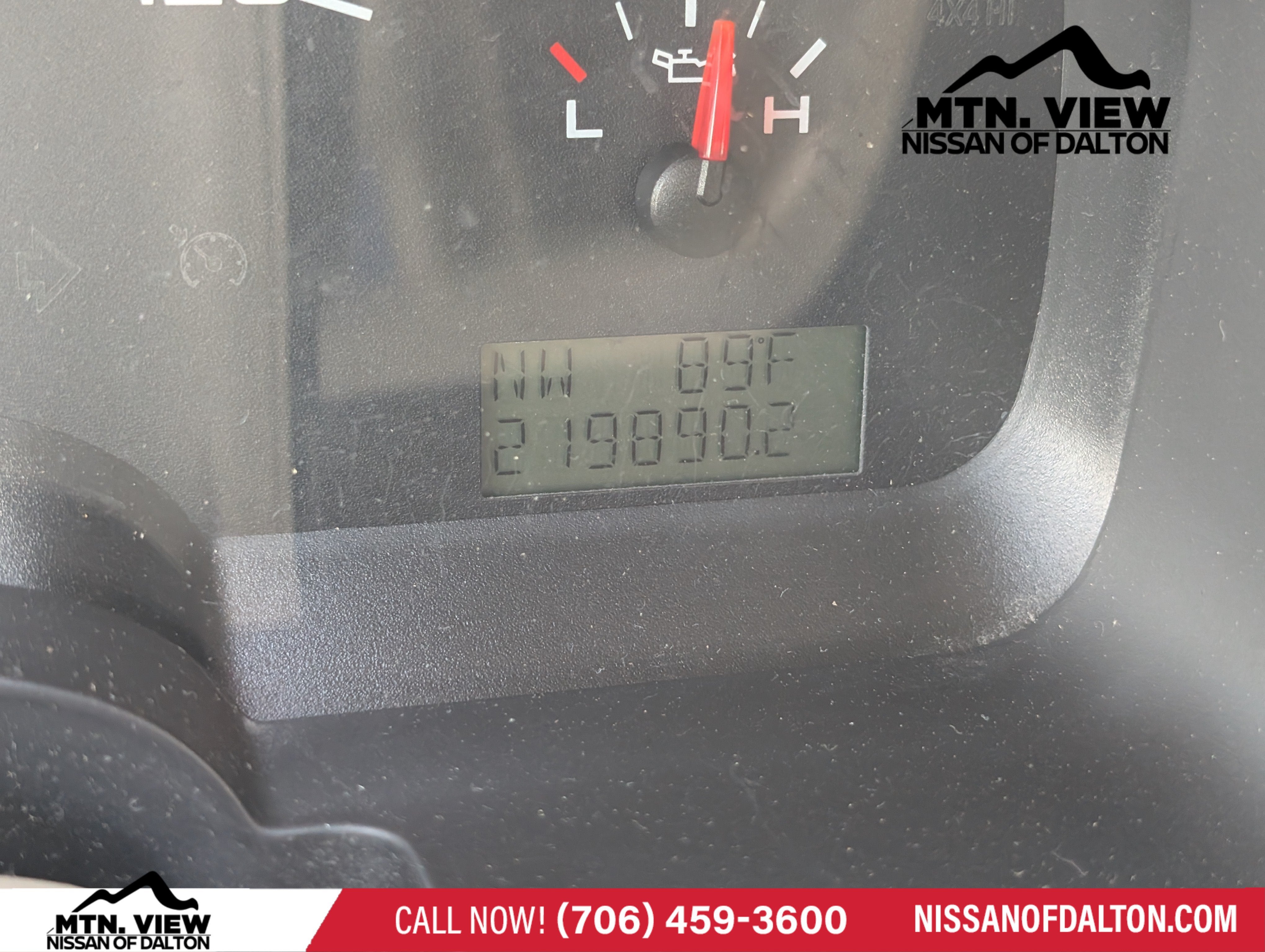 2004 Ford F-150 XLT