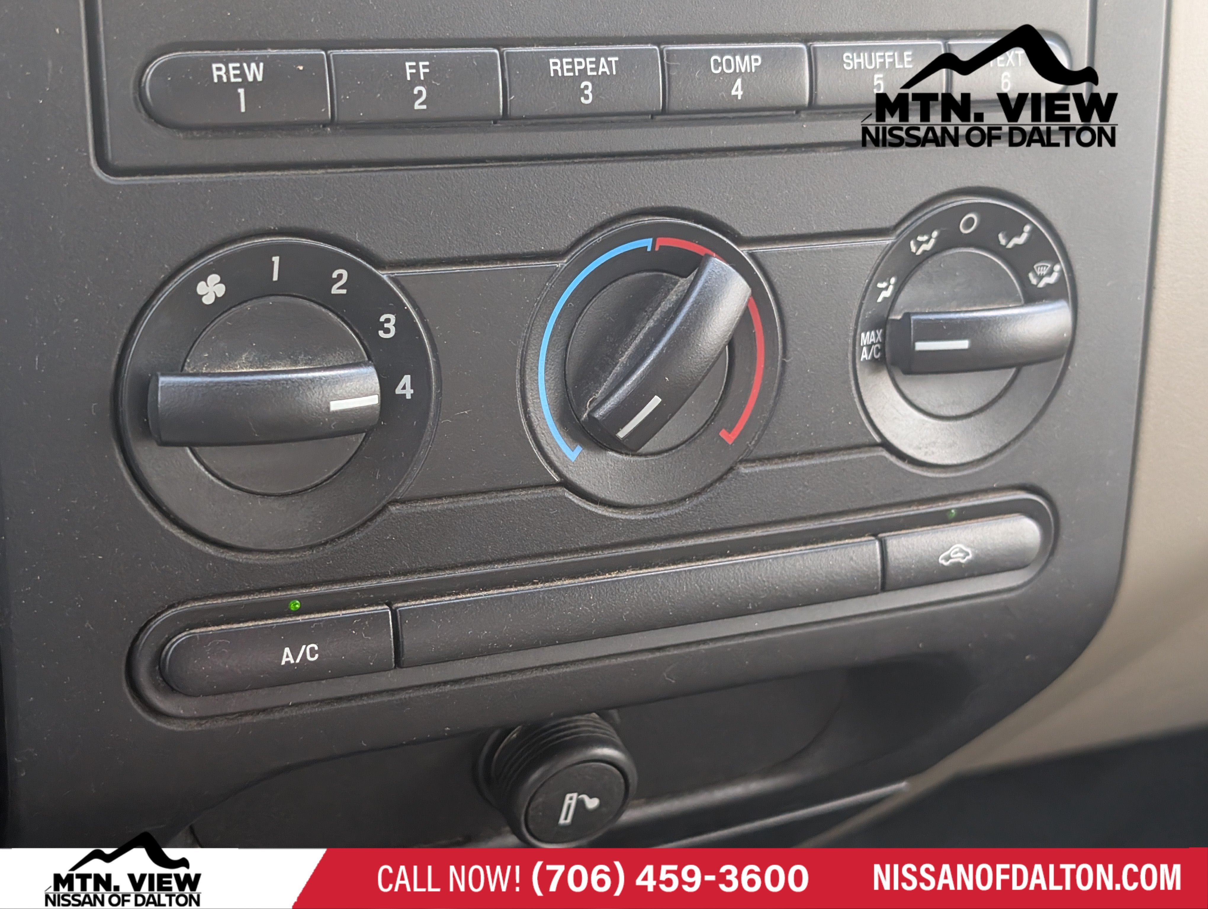 2004 Ford F-150 XLT