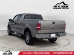 2004 Ford F-150 XLT