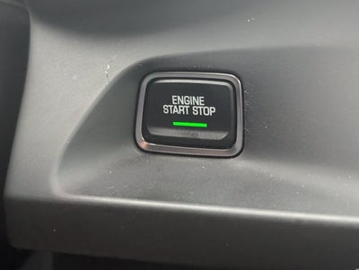 2021 Chevrolet Camaro 2LT