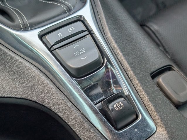 2021 Chevrolet Camaro 2LT