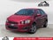 2016 Chevrolet Sonic LT