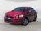 2016 Chevrolet Sonic LT