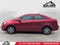 2016 Chevrolet Sonic LT
