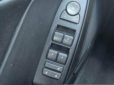 2012 Cadillac CTS Sedan Premium