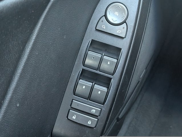 2012 Cadillac CTS Sedan Premium
