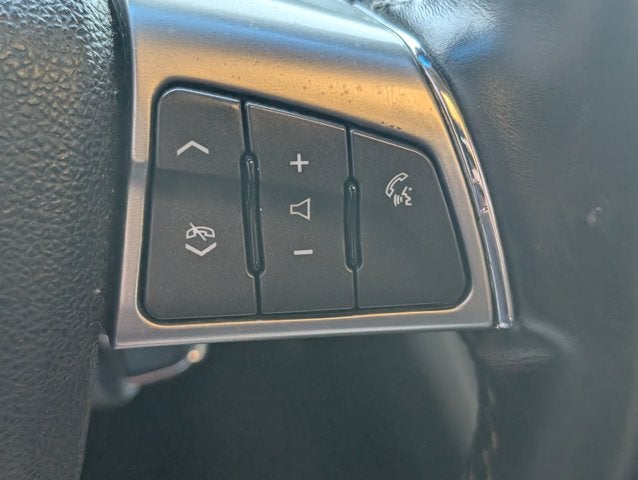 2012 Cadillac CTS Sedan Premium