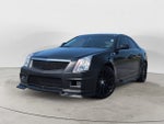 2012 Cadillac CTS Sedan Premium