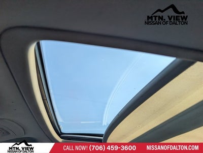 2012 Cadillac CTS Sedan Premium