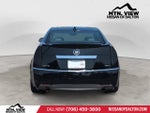 2012 Cadillac CTS Sedan Premium