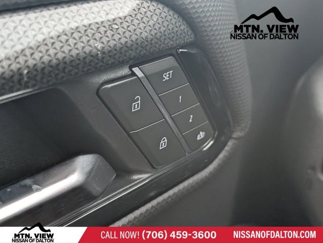 2025 Chevrolet Silverado 2500HD ZR2