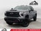 2025 Chevrolet Silverado 2500HD ZR2