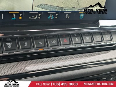 2025 Chevrolet Silverado 2500HD ZR2
