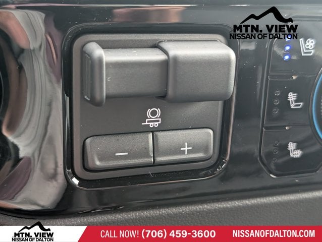 2025 Chevrolet Silverado 2500HD ZR2