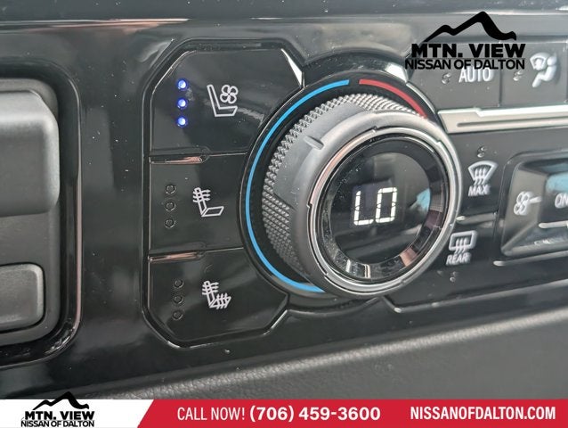2025 Chevrolet Silverado 2500HD ZR2
