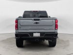 2025 Chevrolet Silverado 2500HD ZR2
