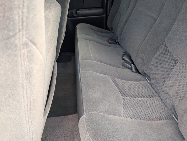 2005 Chevrolet Silverado 2500HD LS