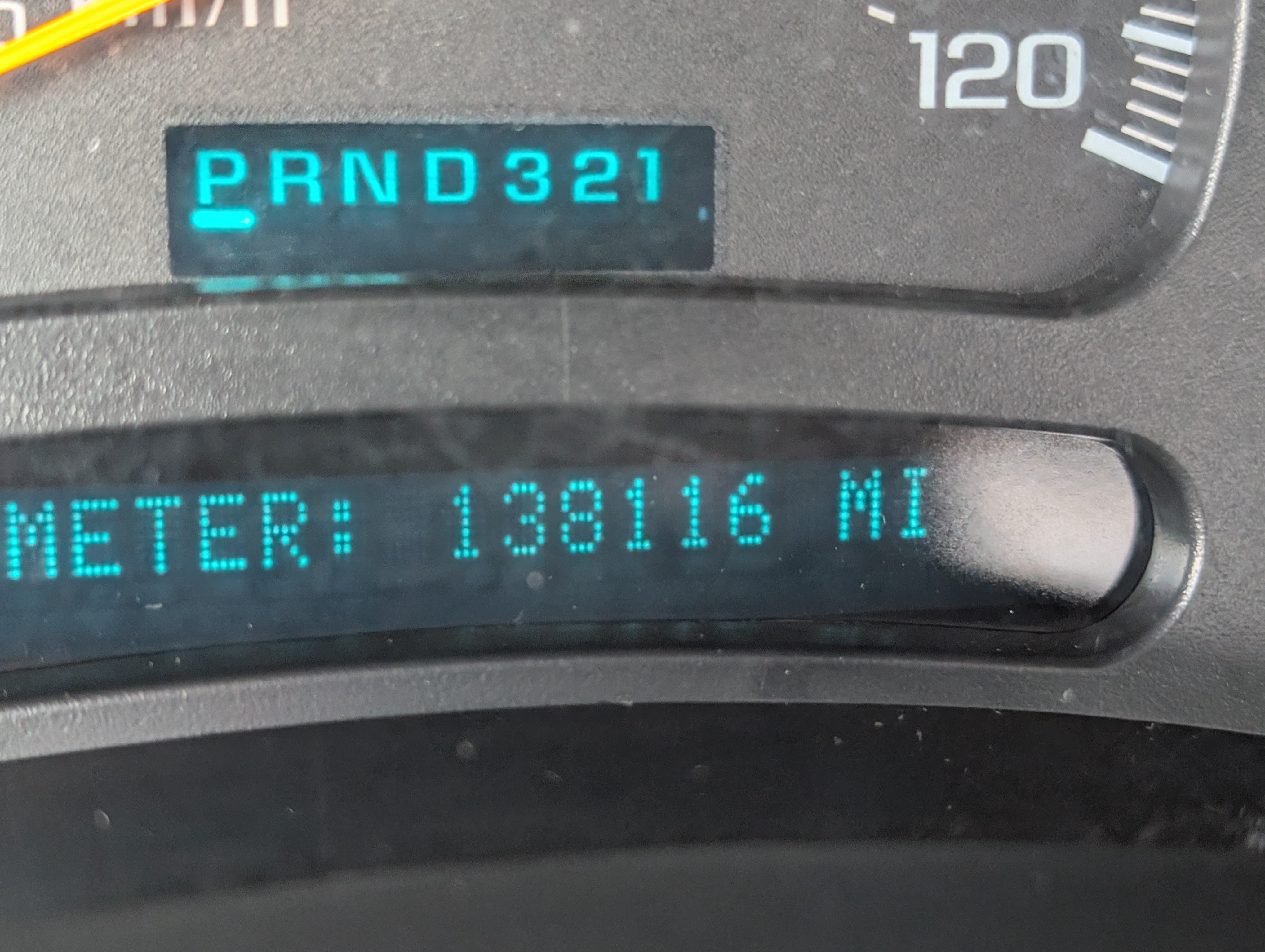 2005 Chevrolet Silverado 2500HD LS