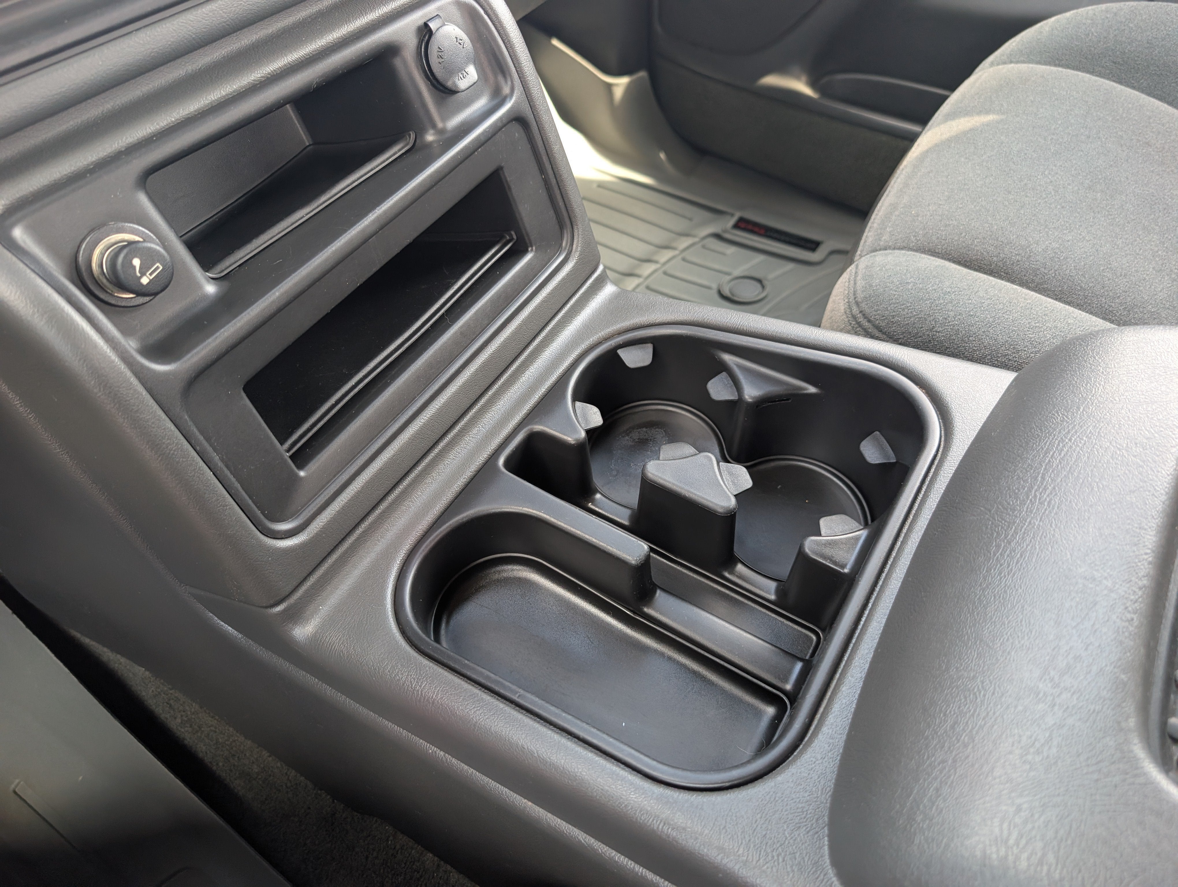 2005 Chevrolet Silverado 2500HD LS