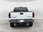 2005 Chevrolet Silverado 2500HD LS
