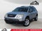 2009 GMC Acadia SLE1