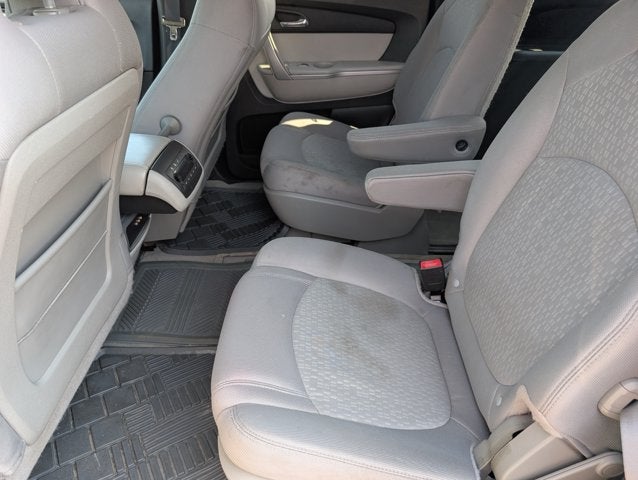2009 GMC Acadia SLE1