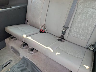 2009 GMC Acadia SLE1