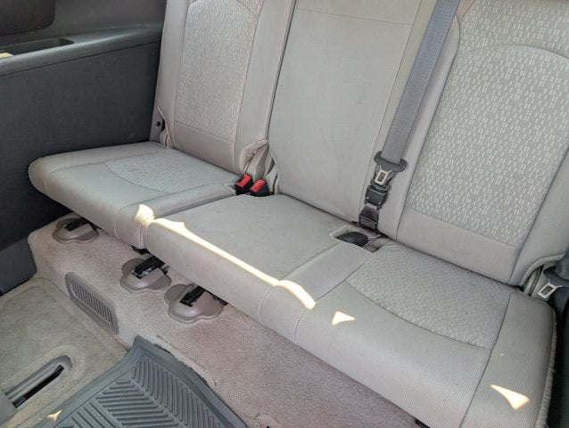 2009 GMC Acadia SLE1