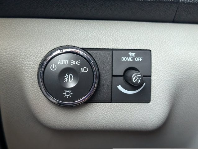 2009 GMC Acadia SLE1