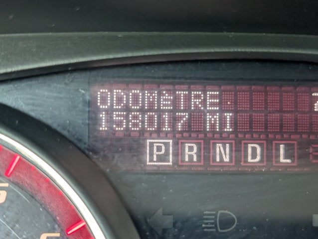 2009 GMC Acadia SLE1
