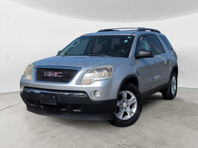 2009 GMC Acadia SLE1