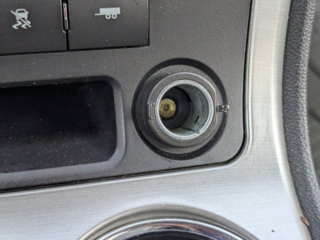 2009 GMC Acadia SLE1