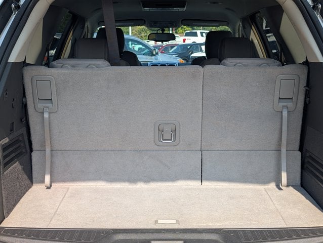 2009 GMC Acadia SLE1