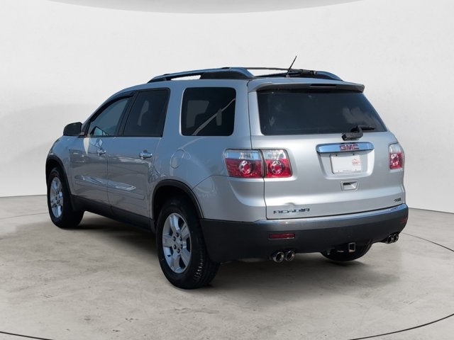 2009 GMC Acadia SLE1