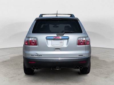 2009 GMC Acadia SLE1