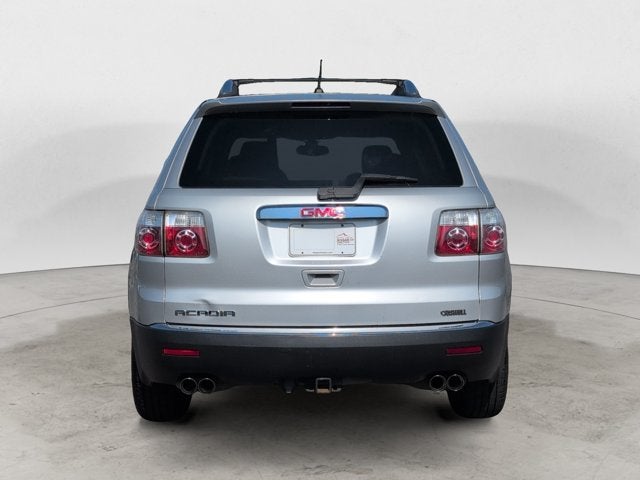 2009 GMC Acadia SLE1