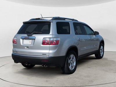 2009 GMC Acadia SLE1