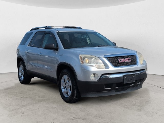 2009 GMC Acadia SLE1