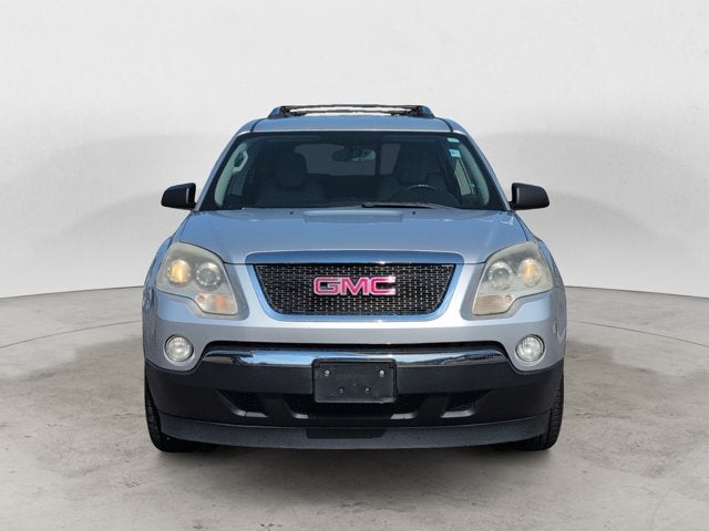 2009 GMC Acadia SLE1